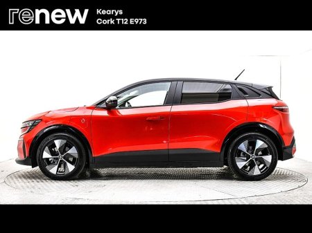 2023 Renault Megane E-Tech - photo 7