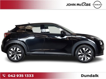 2025 Nissan Juke - photo 10