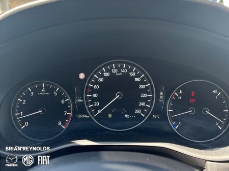 2025 Mazda CX-30 - photo 16
