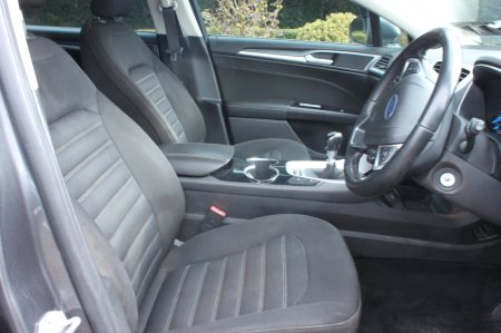 2016 Ford Mondeo - photo 7
