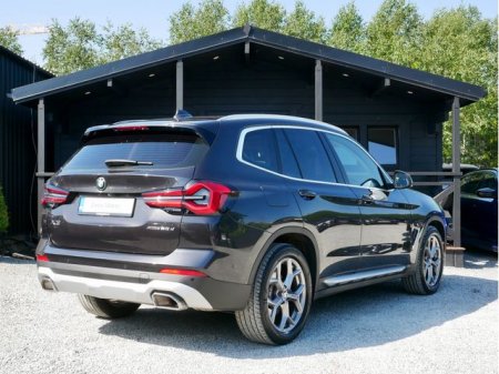 2022 BMW X3 - photo 6