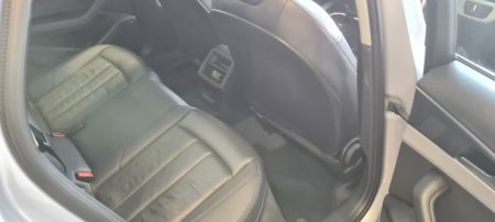 2019 Audi A4 - photo 5