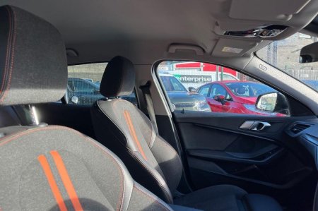 2021 BMW 1-Series - photo 17