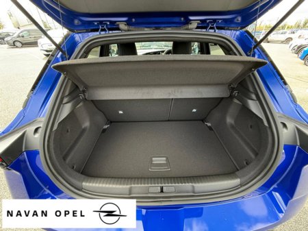 2027 Opel Mokka - photo 8
