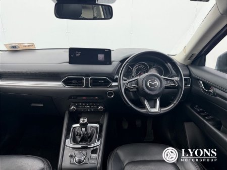2022 Mazda CX-5 - photo 4