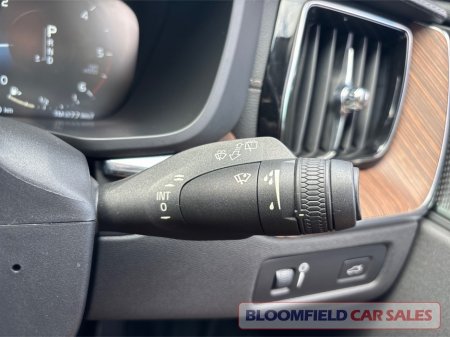 2019 Volvo XC60 - photo 28