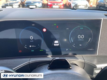 2025 Hyundai Santa Fe - photo 23