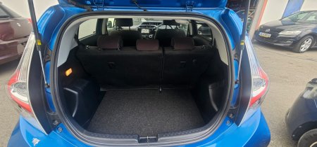 2016 Toyota Aqua - photo 9