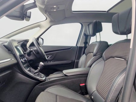 2021 Renault Grand Scenic - photo 19