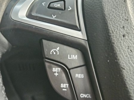 2019 Ford Galaxy - photo 12