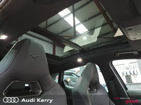 2025 Cupra Formentor - photo 26