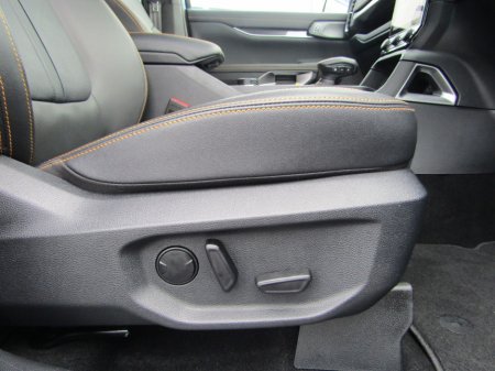 2026 Ford Ranger - photo 16