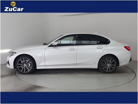 2020 BMW 3-Series - photo 5