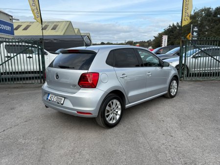 2014 Volkswagen Polo - photo 6