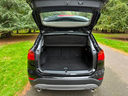 2019 BMW X1 - photo 23