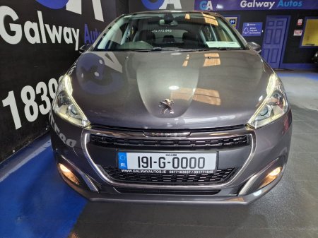 2019 Peugeot 208 - photo 3