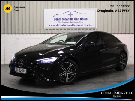 2023 Mercedes-Benz EQE EQE 300