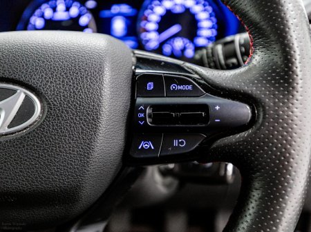 2024 Hyundai i30 - photo 10