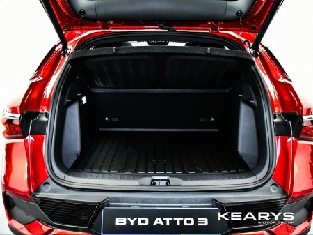 2023 BYD ATTO 3 - photo 15