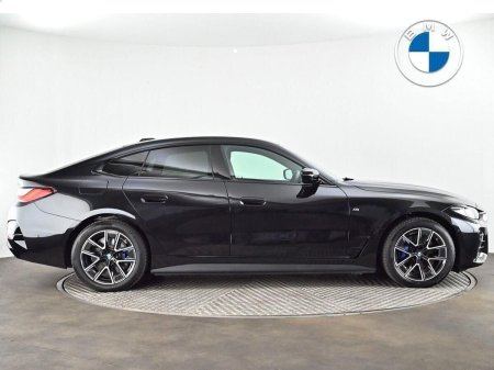 2025 BMW i4 - photo 23