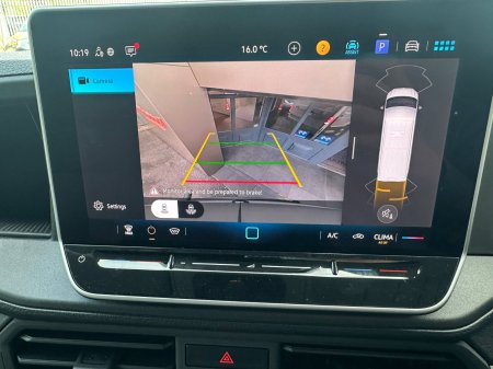 2026 Volkswagen Crafter - photo 18