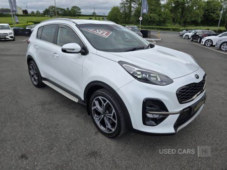 2021 Kia Sportage - photo 6