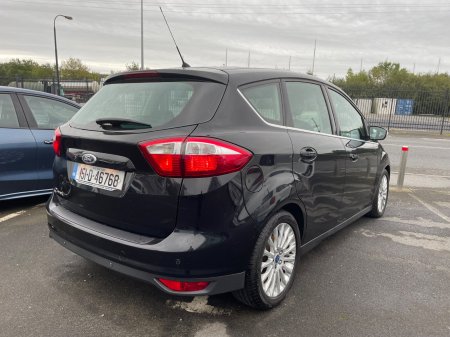 2015 Ford C-Max - photo 5