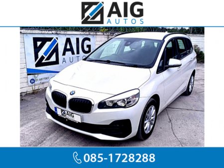 2019 BMW 2-Series
