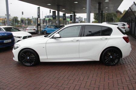 2019 BMW 1-Series - photo 7