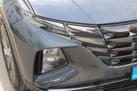 2024 Hyundai Tucson - photo 9