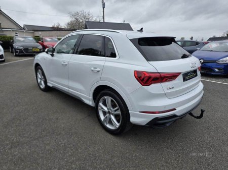 2021 Audi Q3 - photo 3