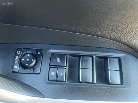 2024 Toyota RAV4 - photo 11