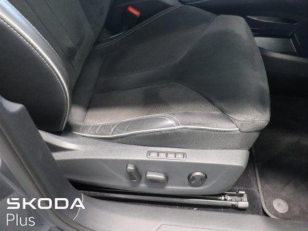 2023 Skoda Enyaq - photo 28