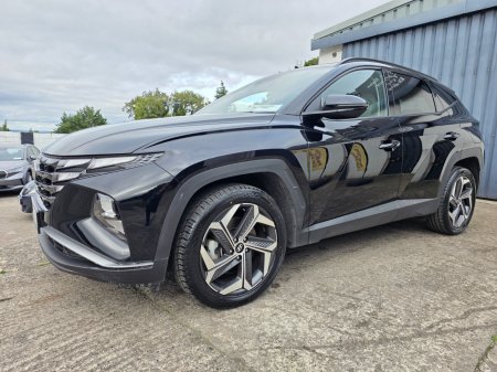 2023 Hyundai Tucson - photo 3