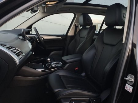 2023 BMW X3 - photo 7