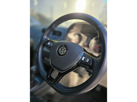 2017 Volkswagen Polo - photo 4
