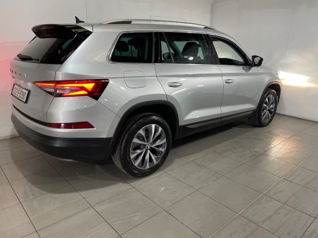 2022 Skoda Kodiaq - photo 3