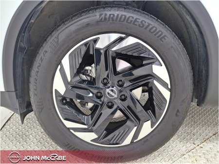 2026 Nissan Qashqai - photo 34