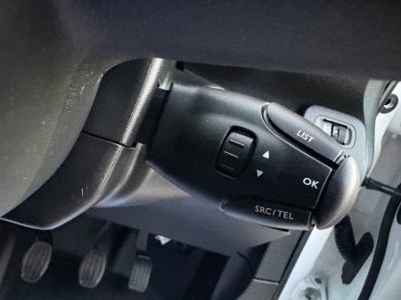 2022 Citroen Berlingo - photo 17
