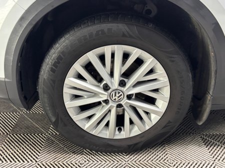 2019 Volkswagen T-Roc - photo 4