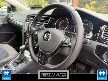 2015 Volkswagen Golf - photo 15