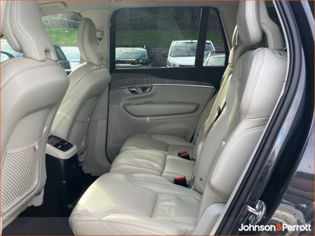 2022 Volvo XC90 - photo 8