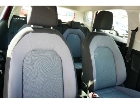 2018 SEAT Arona - photo 14