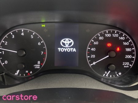 2024 Toyota Yaris - photo 20