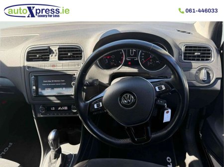 2017 Volkswagen Polo - photo 4