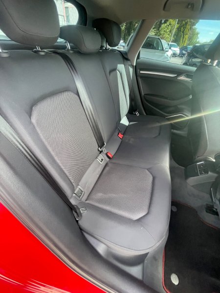 2017 Audi A3 - photo 11