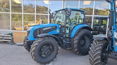 2026 Landini Landini - photo 6