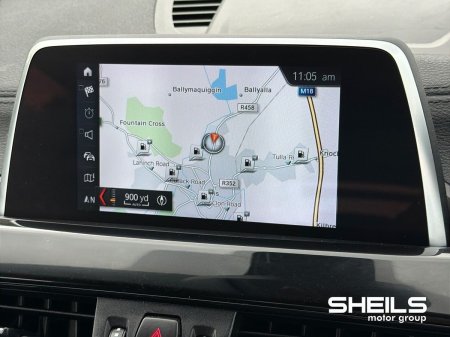 2018 BMW X2 - photo 20