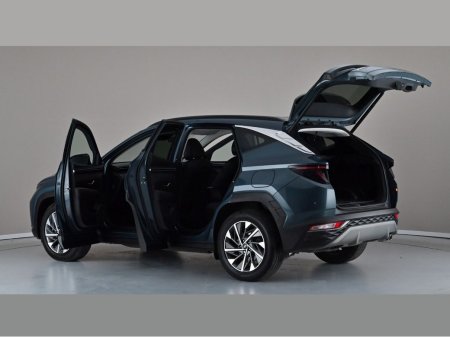 2024 Hyundai Tucson - photo 10