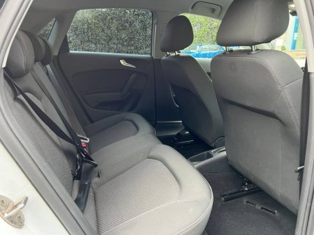 2016 Audi A1 - photo 8